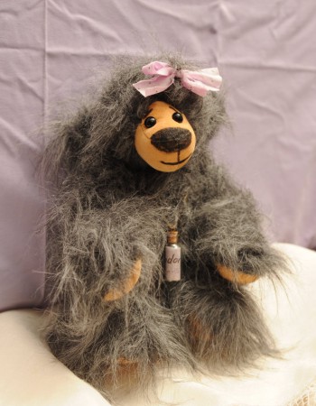 Hodor, adoptiert von Alina (Neunkirchen)