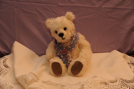 Basti, adoptiert von Finn (Loipersbach)