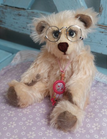 Maria, adoptiert von Veronika (Berndorf)