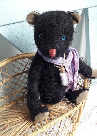 Snow, adoptiert von Cornelia (Telfs)