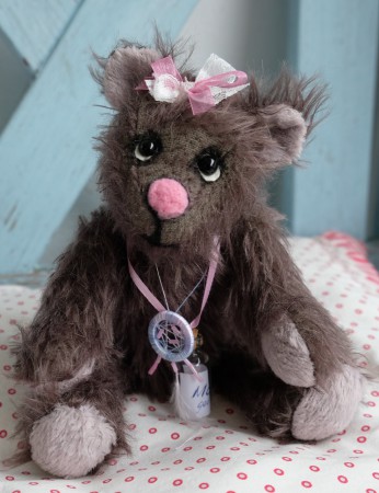 Marie, adoptiert von Andrea (Ternitz)