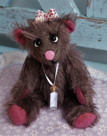 Sammy, adoptiert von Gerti (Radenthein)