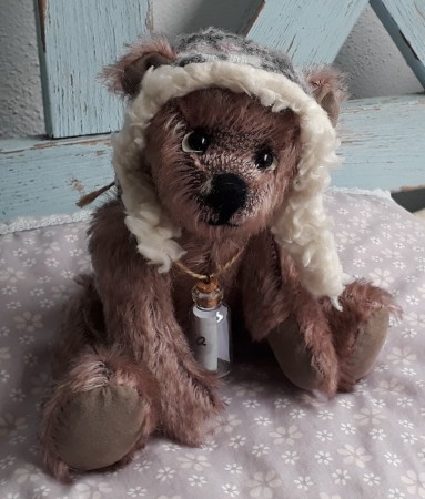 Helene, adoptiert von Elisabeth (Neunkirchen)