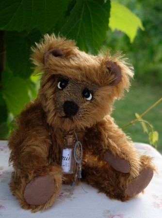 Luca, adoptiert von Luca (Grimmenstein)