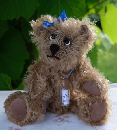 Lena, adoptiert von Lena (Grimmenstein)