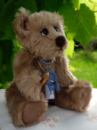 Klaus, adoptiert von Klaus (Ansbach, Deutschland)